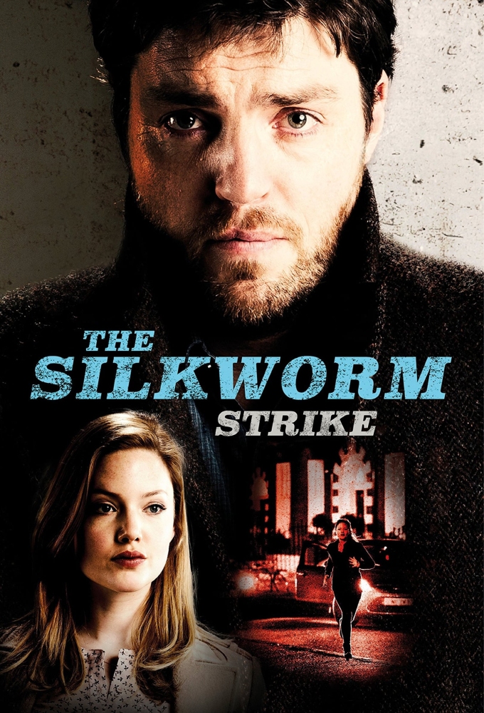 Strike - The Silkworm [222059] (A1599012471) [[TV Shows]] --Plex--
